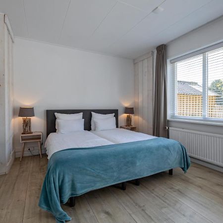 Zilt Texel Bed & Breakfast เดอค็อกส์ดอร์ป ภายนอก รูปภาพ
