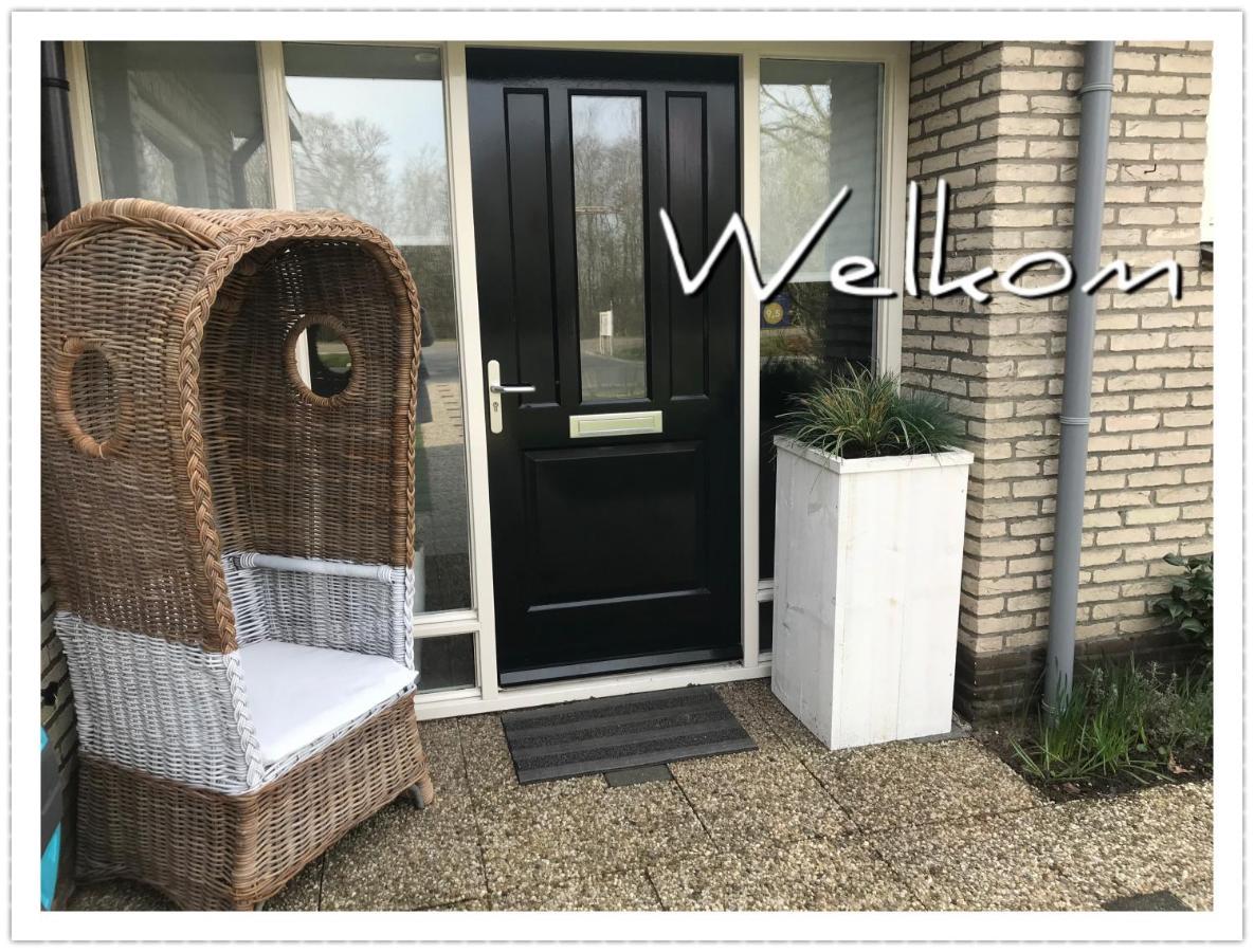 Zilt Texel Bed & Breakfast เดอค็อกส์ดอร์ป ภายนอก รูปภาพ